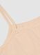 2-pack of multicoloured stretch organic cotton bralettes for girls_3