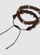Multicolour Wooden Bracelets Twin Pack_2