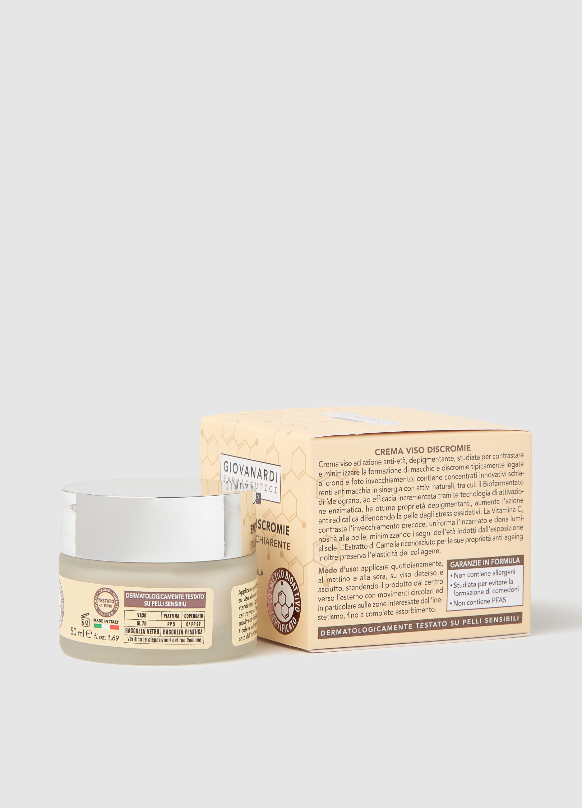 Face Cream