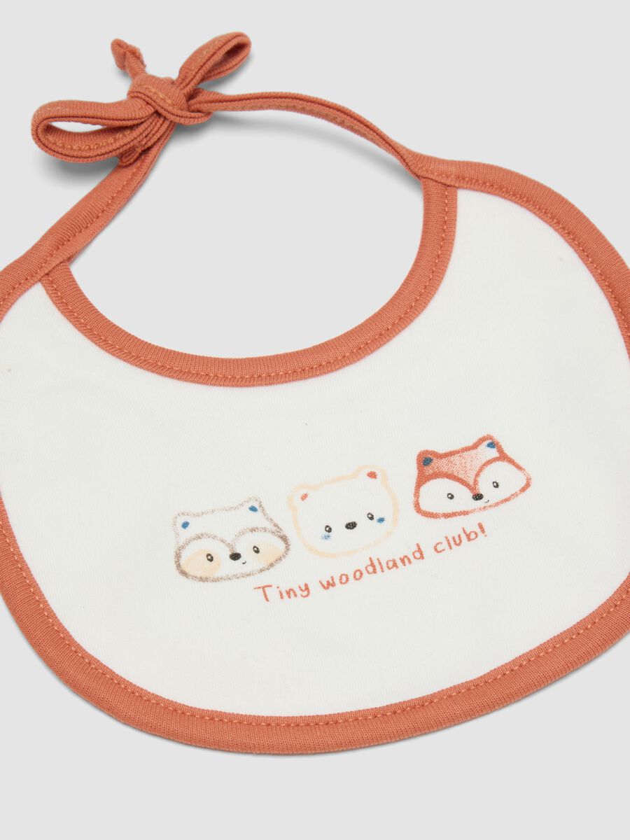 2-pack white bibs in pure organic cotton_1