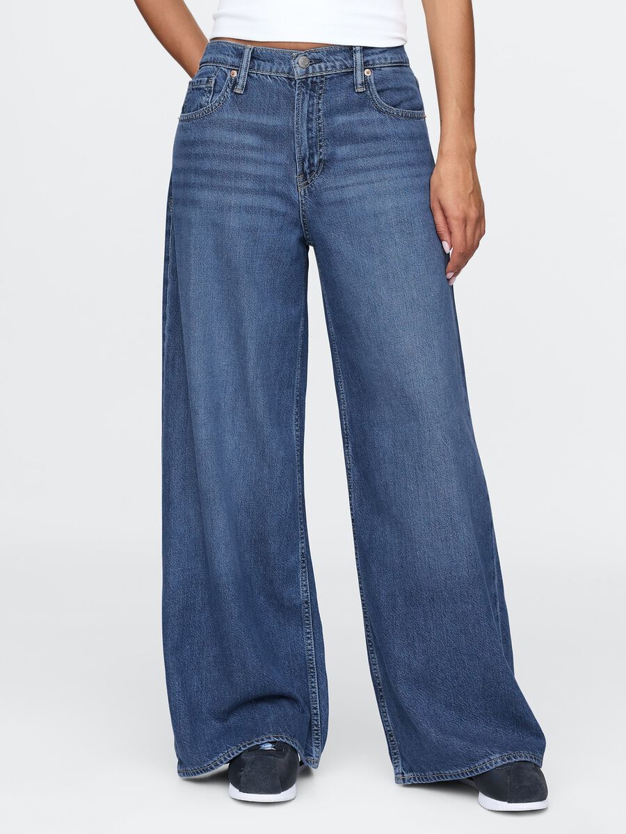 Jeans wide leg_1