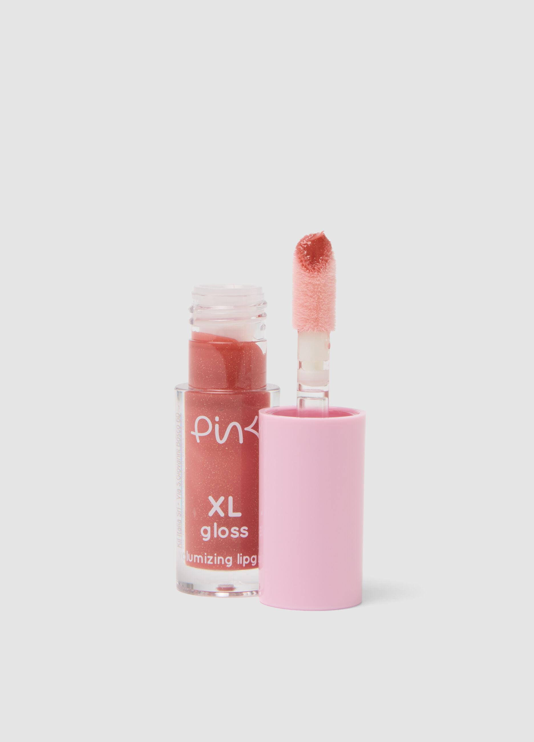Pink XL Lip Gloss 13 Party Time