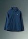 ALTAVIA WITH DEBORAH COMPAGNONI Rain Shell Jacket_4