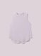Soft fabric tank top ALTAVIA STUDIO_4