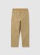 Pull-on trousers with drawstring_3