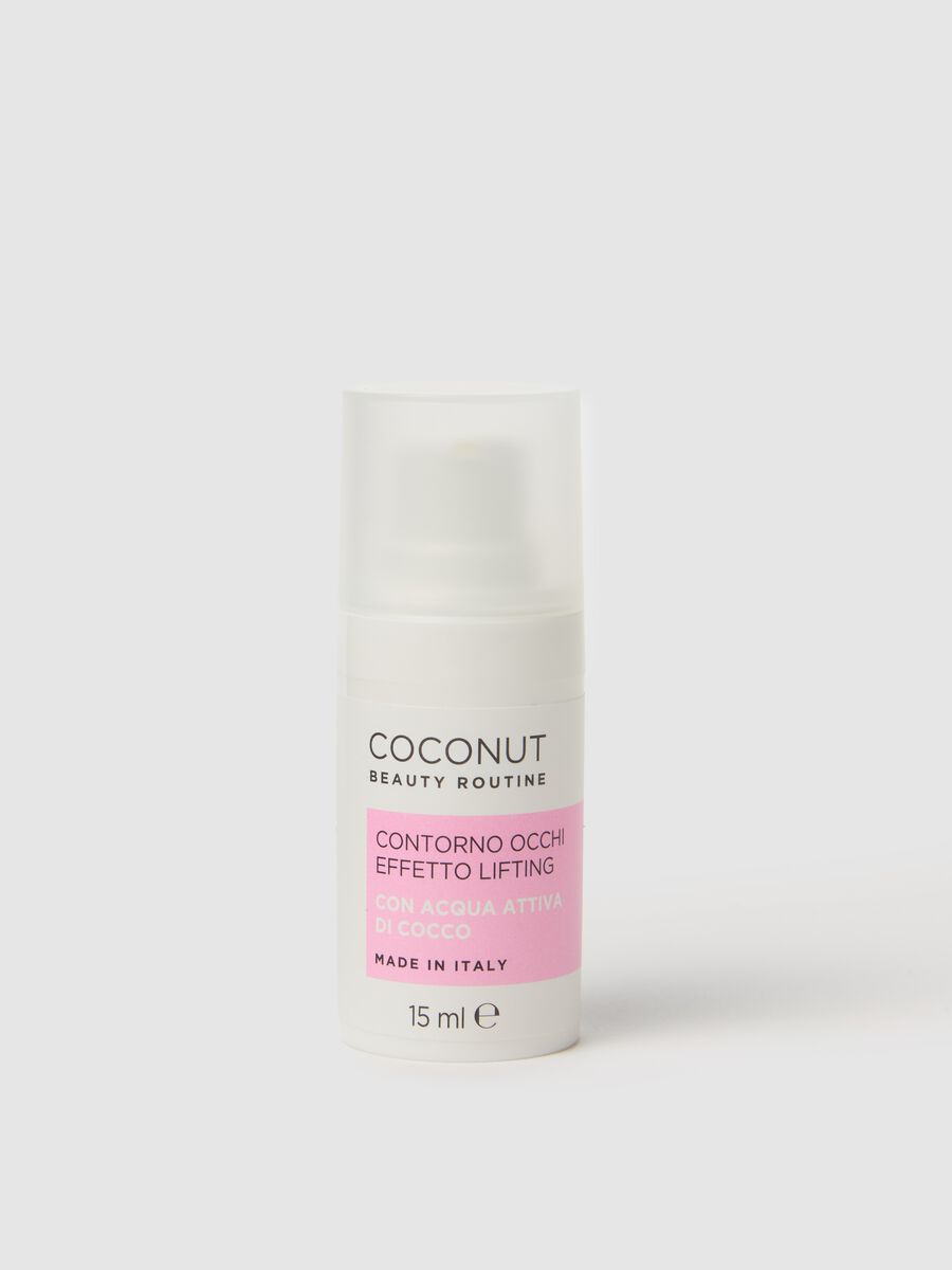 Crema contorno occhi al cocco 15ml_0