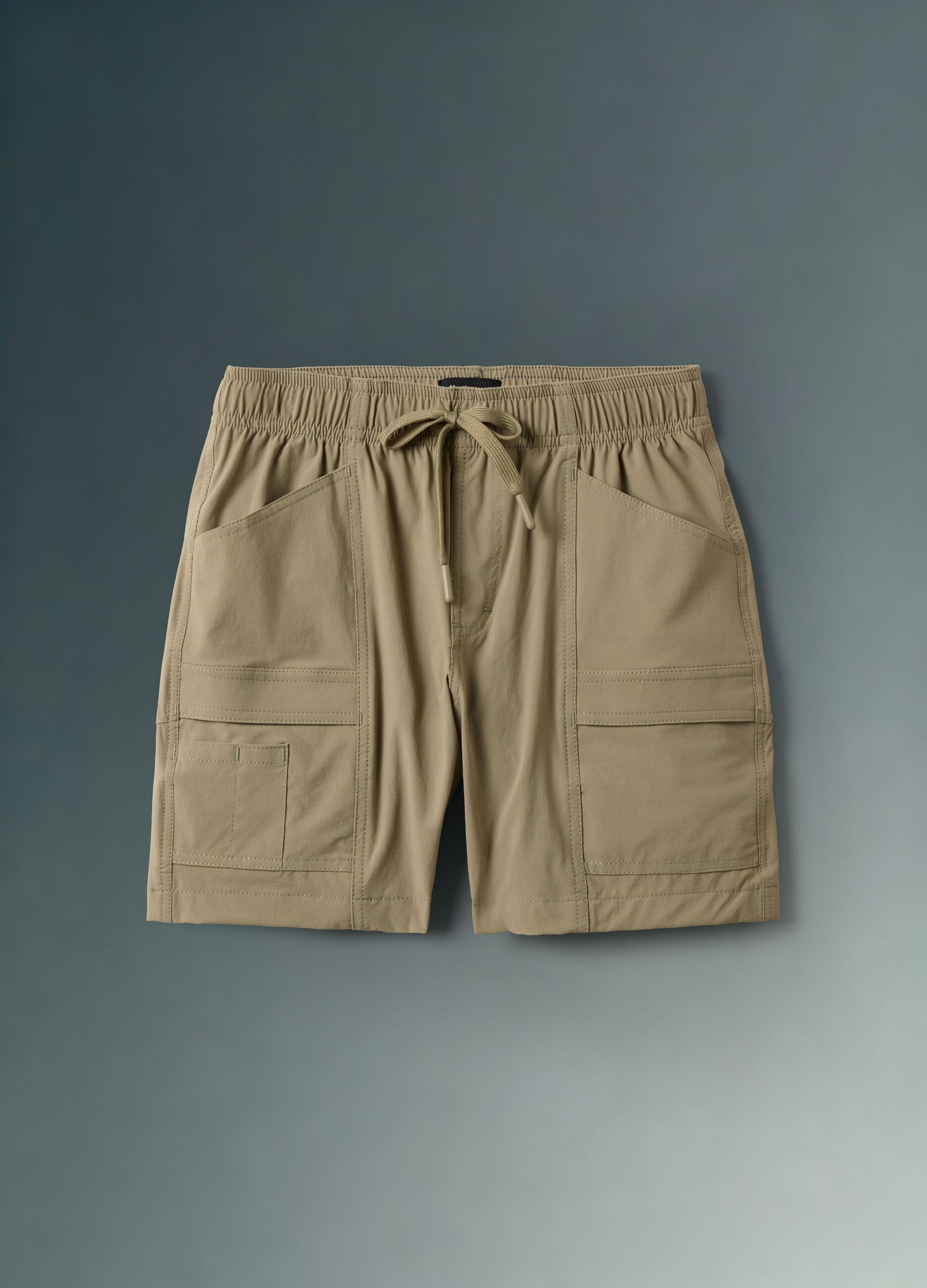 ALTAVIA WITH DEBORAH COMPAGNONI Technical Shorts