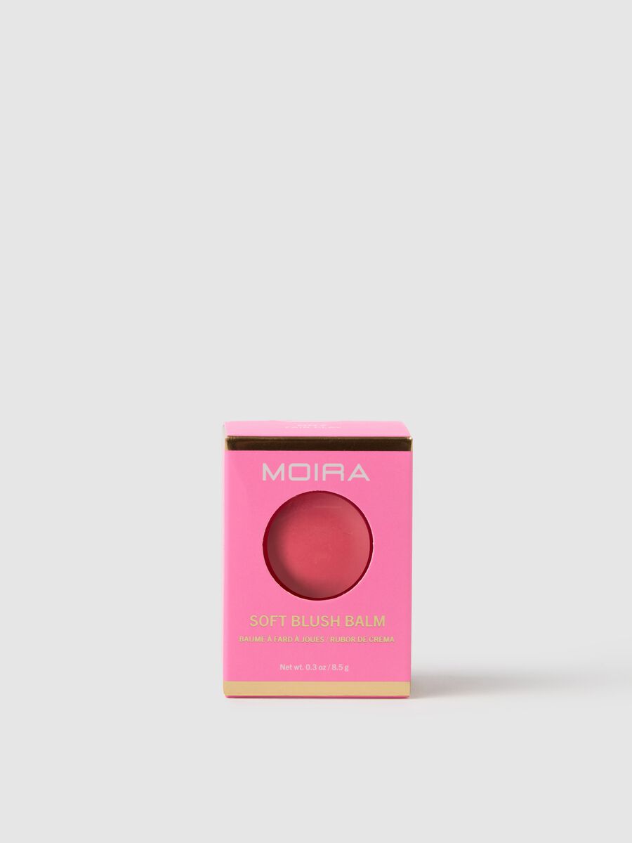 MOIRA SOFT BLUSH BALM 007 FAIR PLAY - Korean Makeup_0