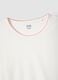 Multicolour pure cotton pyjamas regular fit_5
