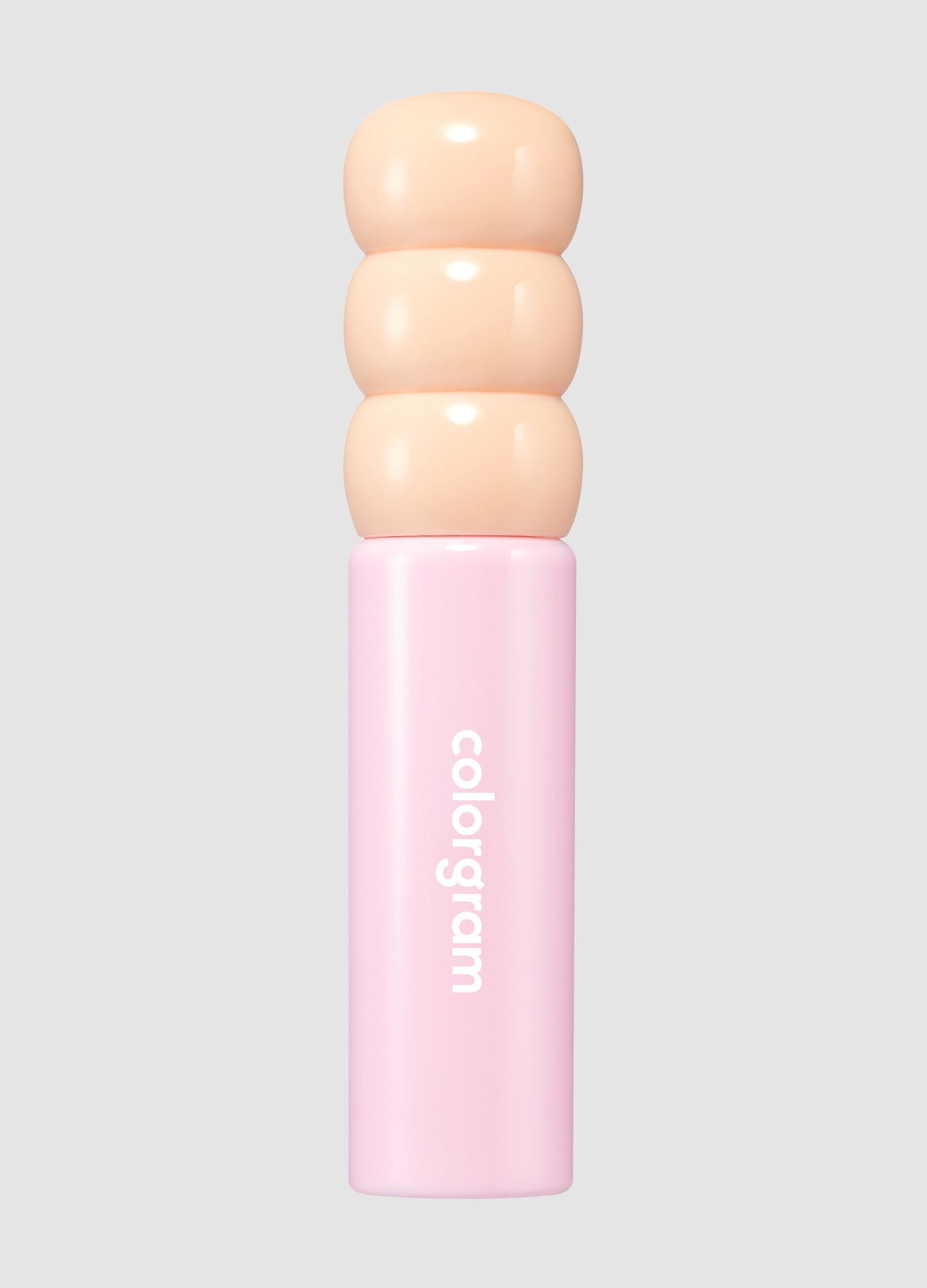 Fruity Glass Tint 05 Sweet Persimmon 3G - Korean Make-up