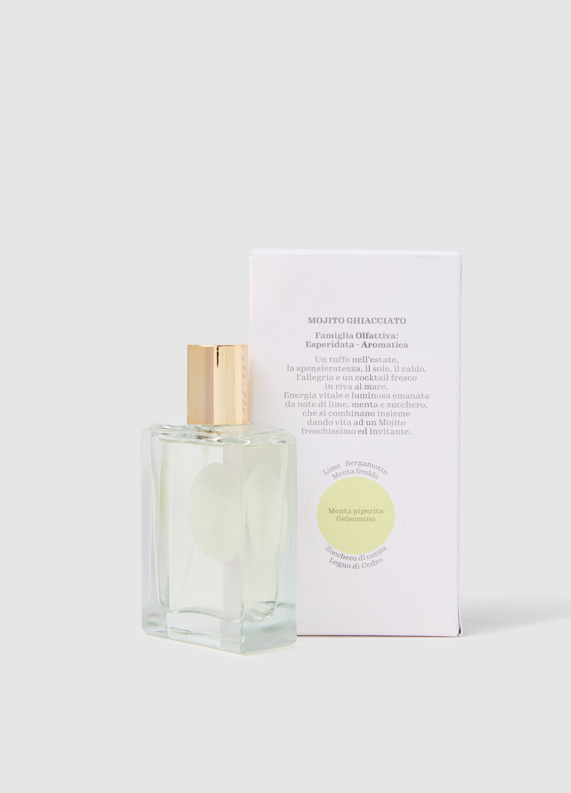 Artistic Perfumery Eau de Parfum Mojito ghiacciato 50ml