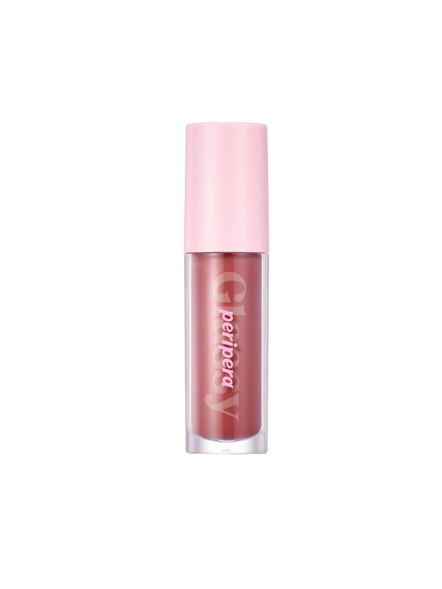 Ink Glasting Lip Gloss 03 Chilling Rosy_0