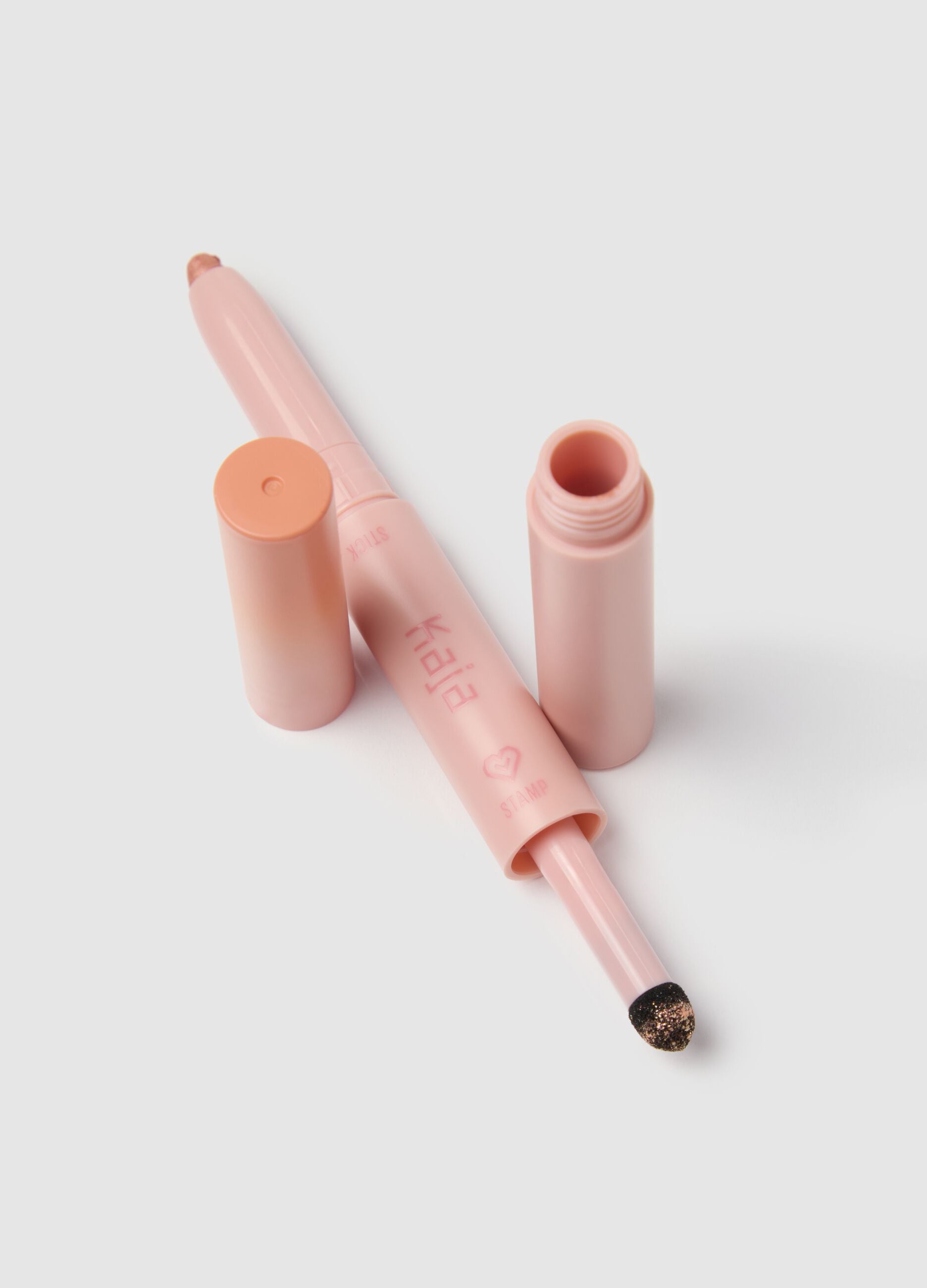 KAJA WINK DAZZLE PEACH SPRINKLE