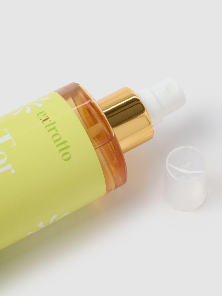Body Spray with Lemon and Vanilla Notes, Fresh and Sparkling, Sweet and Creamy._2
