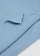 Multicolour pure cotton baby blanket duo pack_2