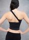 Asymmetrical Adjustable Top Black_3