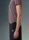 Technical T-shirt with side panels ALTAVIA WITH DEBORAH COMPAGNONI_3
