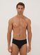 3-pack of black stretch extra-fine cotton briefs_0