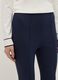 Blue Slim Fit Treggings_3