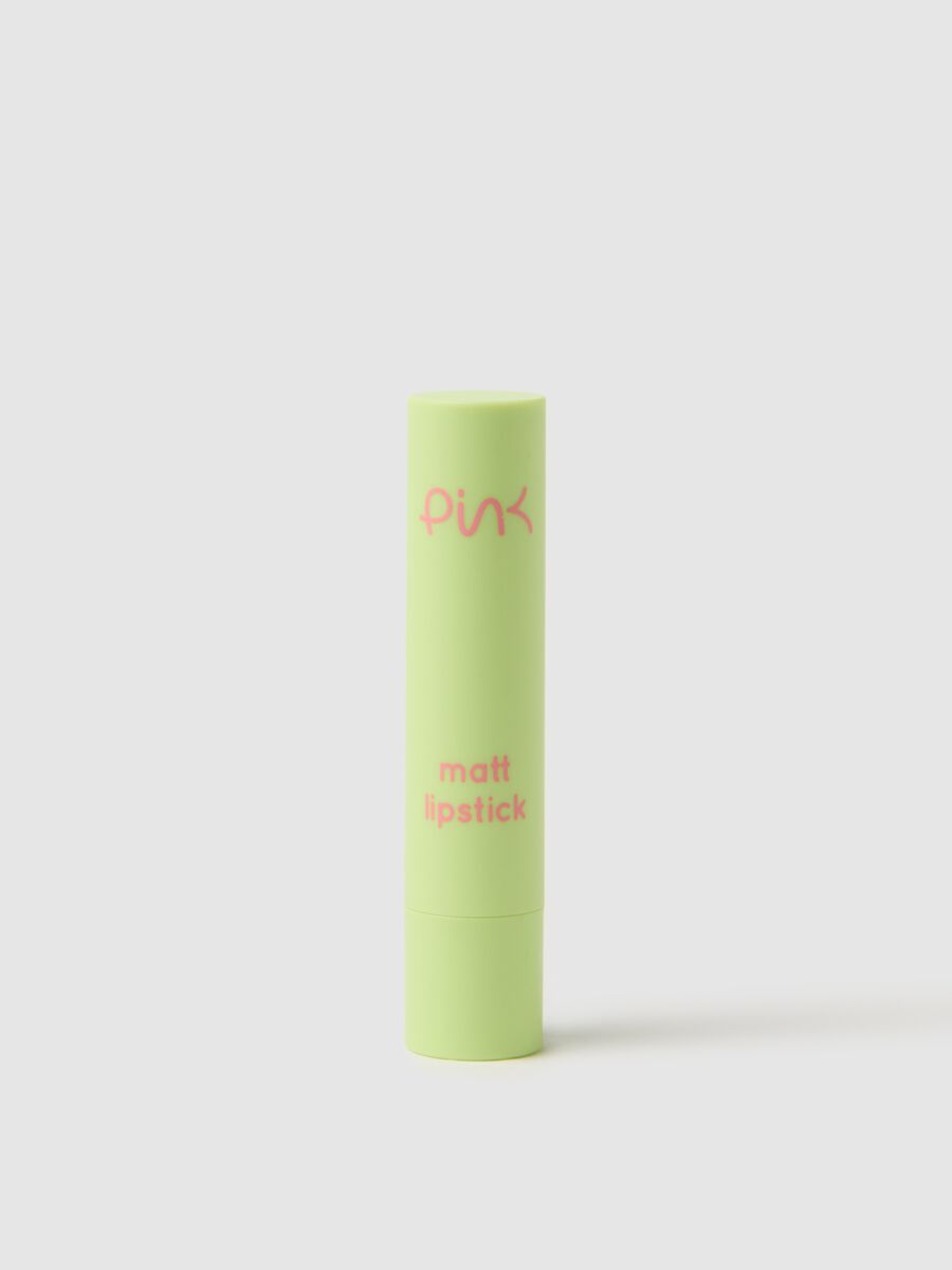 Matt Lipstick 15 BLACK CHERRY_1