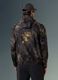 Giacca antivento effetto tie dye ALTAVIA WITH DEBORAH COMPAGNONI_2