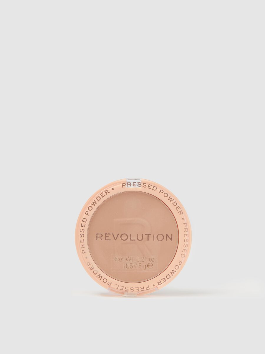 Reloaded Beige Pressed Powder_0