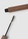 ROM&ND HAN ALL FIX MASCARA L03 LONG HAZEL - Korean make-up_2
