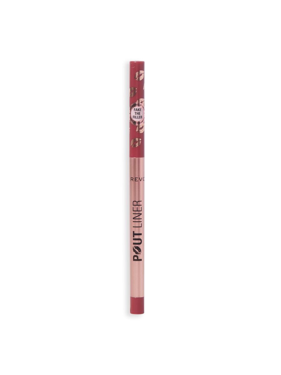 Pout Bomb Plumping Lip Pencil Melba Warm Peach_1