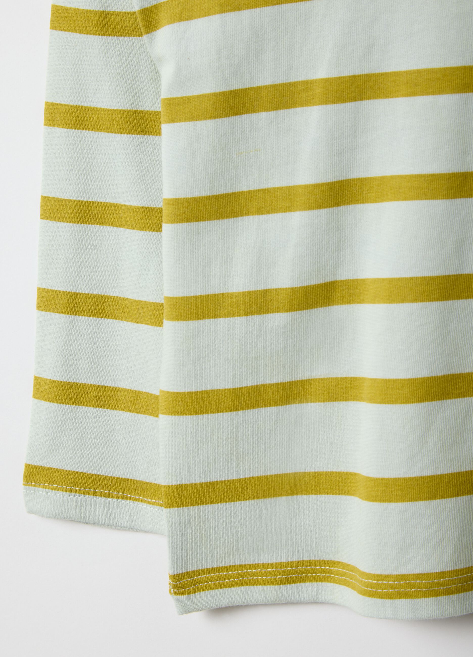 Multicolour pure cotton regular fit t-shirt for boys