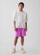 Cargo shorts_0