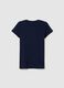 T-shirt with round neck and logo_3