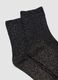 2-pack of black stretch organic cotton socks_1