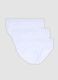 3-pack of white organic cotton briefs_4