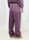Sunfaded Burgundy Sweatpants_3