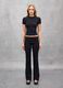 Perfect Black T-shirt _3