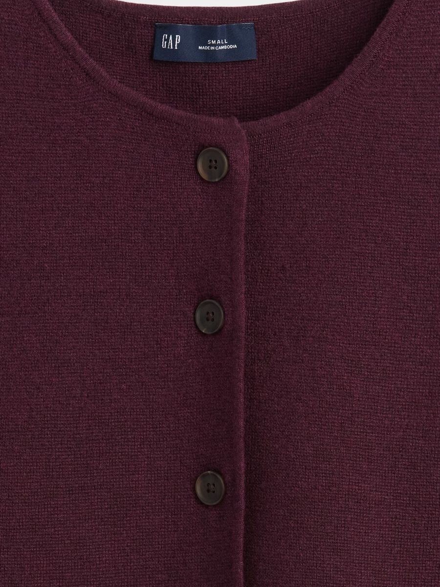 Gilet CashSoft in misto fibre_4