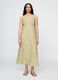 Multicoloured Floral Maxi Dress_3