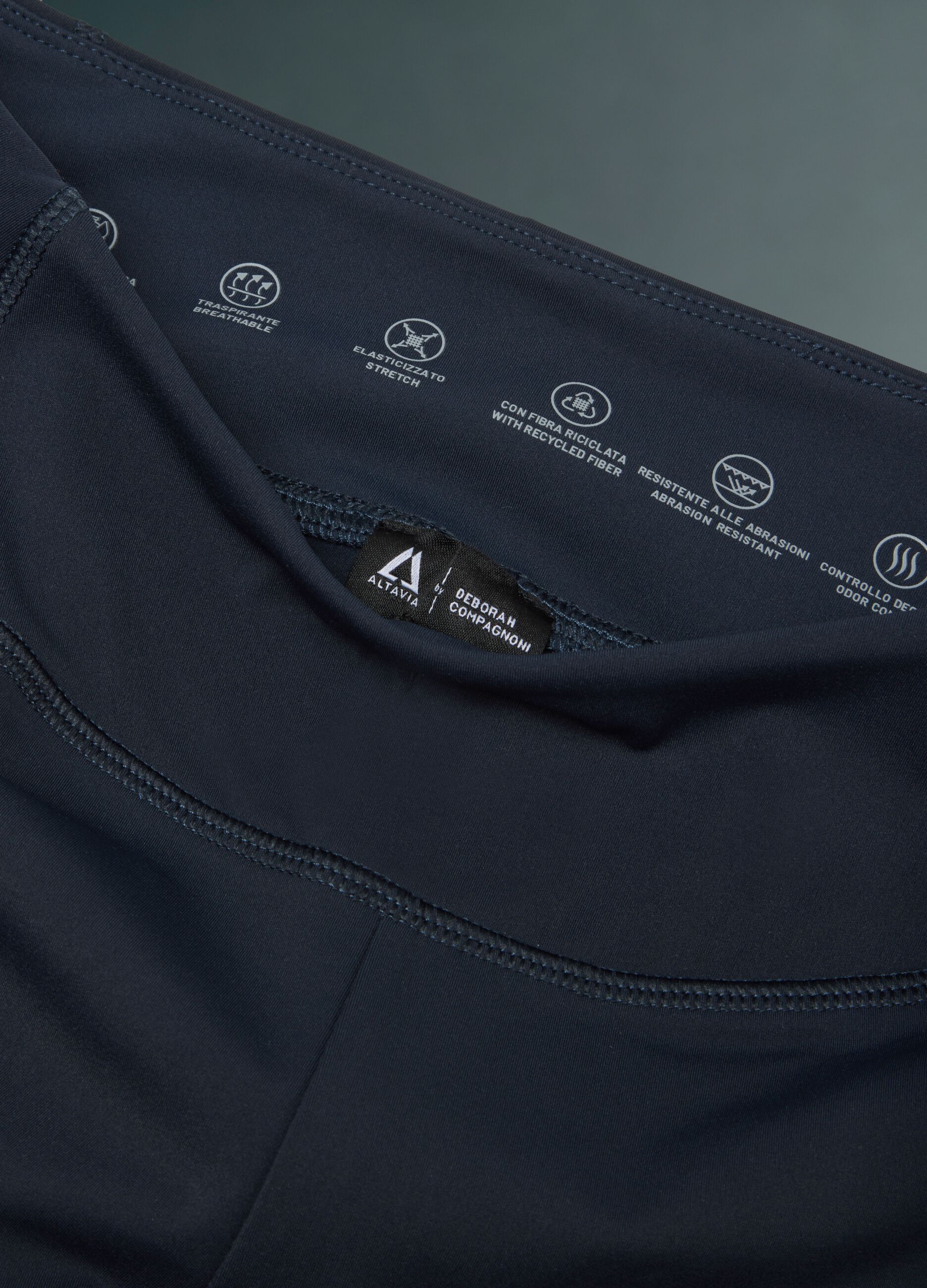 ALTAVIA WITH DEBORAH COMPAGNONI Sports Leggings