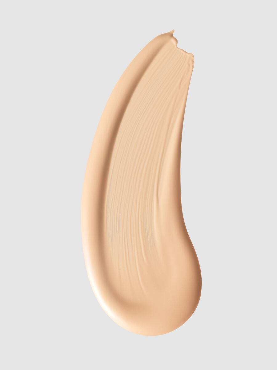BABE SKIN BABY BLUE CUSHION RE-FEEL 22N MELLOW - Korean make-up_1