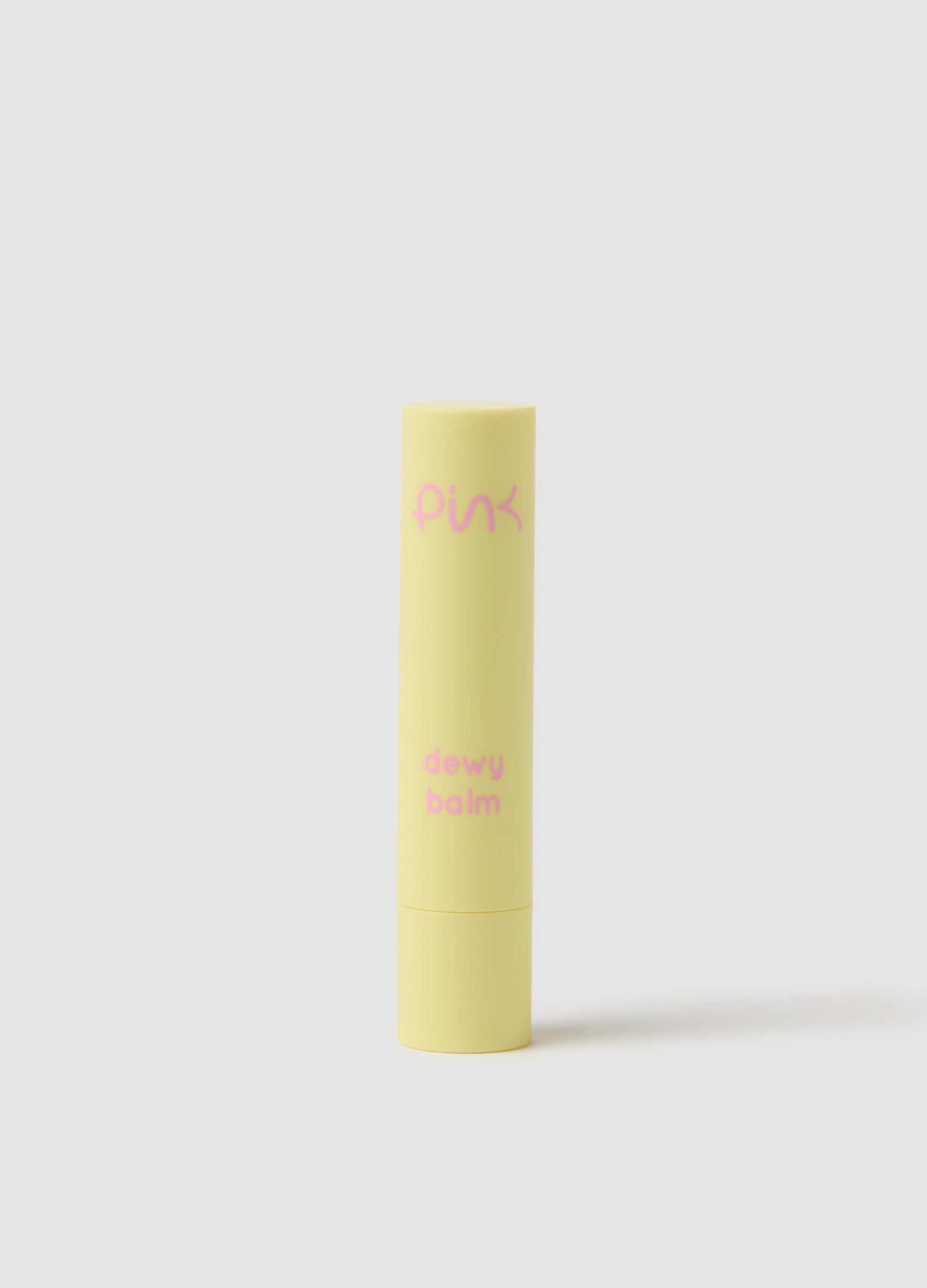 Dewy lip balm 01 Sweet doll