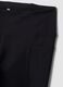 Black stretch-fabric leggings ALTAVIA RUNNING_6