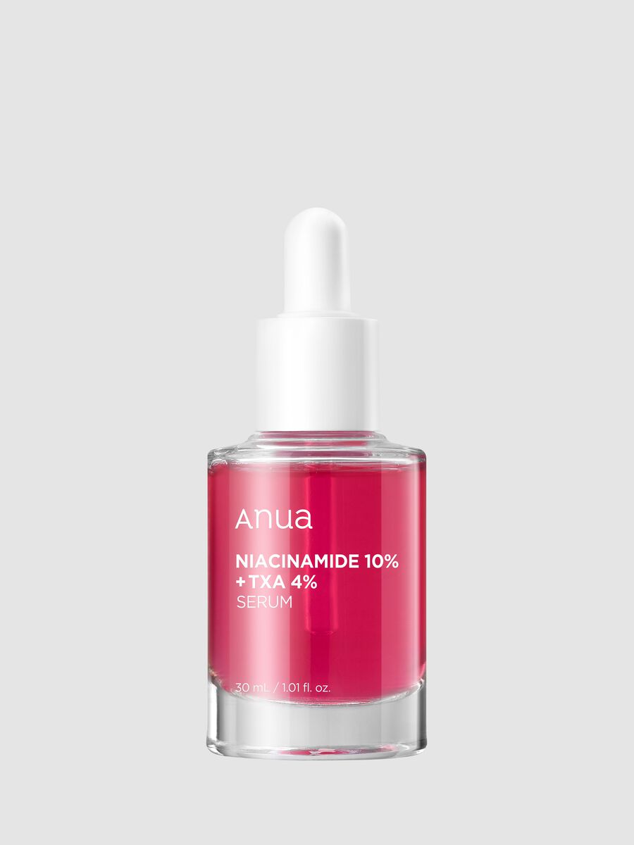 Face serum with Niacinamide and TXA. Lightweight texture and fast absorption - Korean Skincare_0