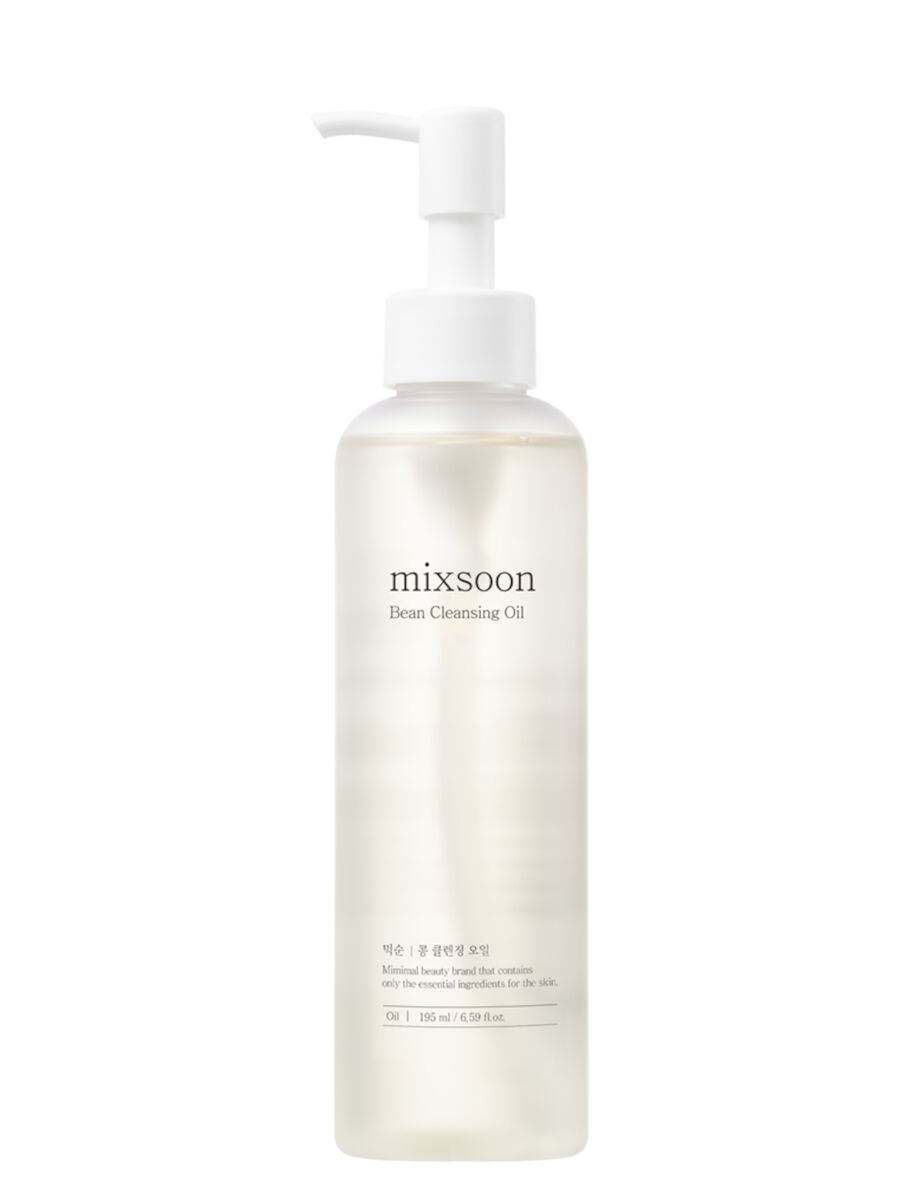 Bean Cleansing Oil 195ml - skincare coreana_1