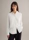White long-sleeve regular fit shirt_2