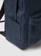 Blue Backpack with Extra Pockets_2