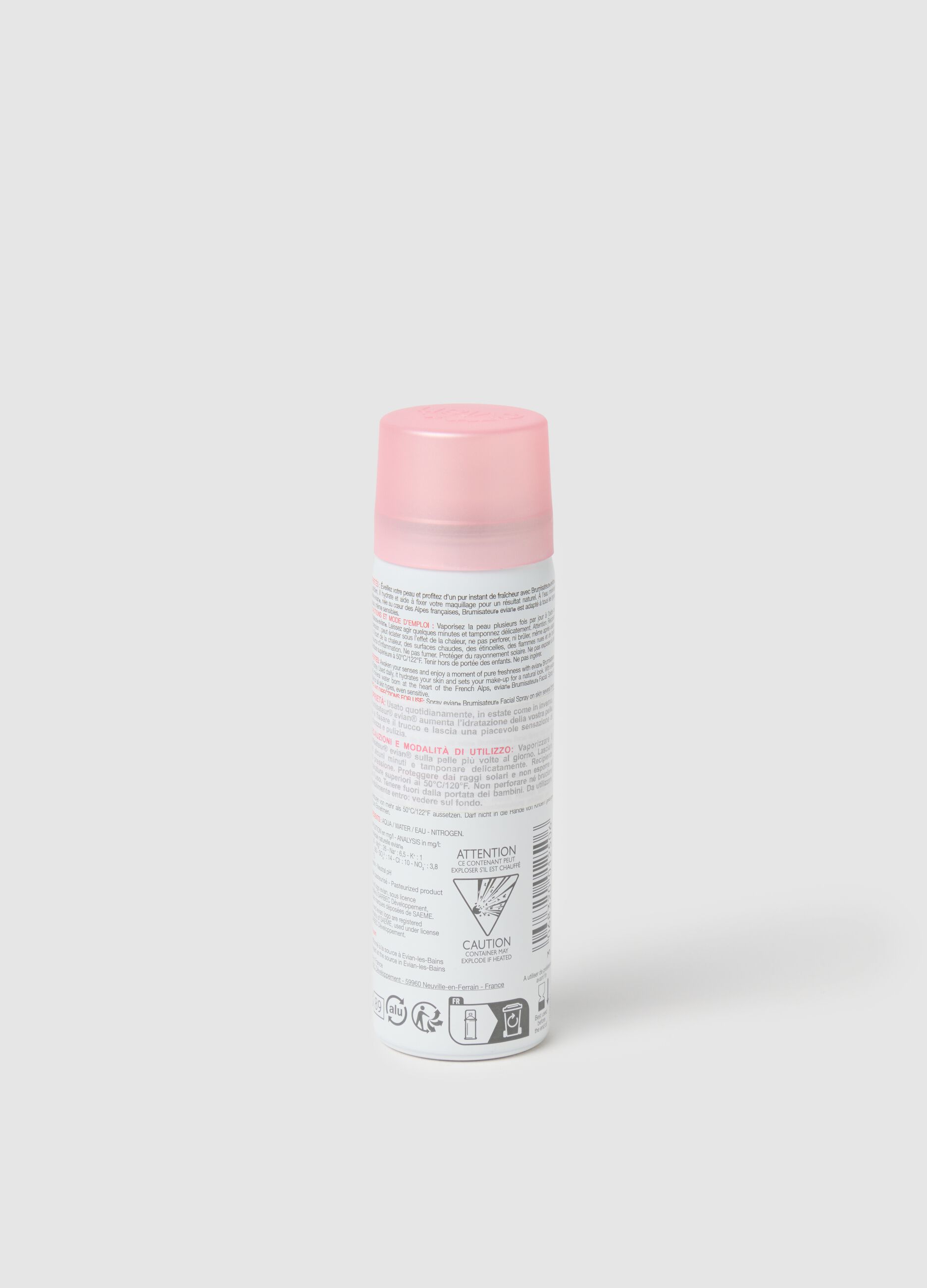 Evian Facial Spray 50ml