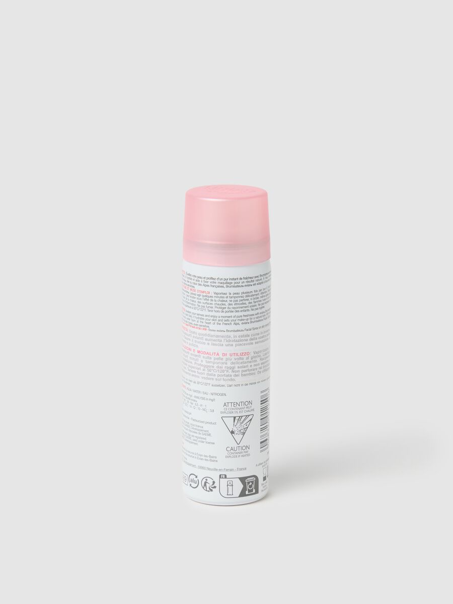 Evian facial spray 50ml_2