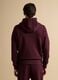 Full-zip rossa traspirante in tessuto elasticizzato 2 Way Stretch_3
