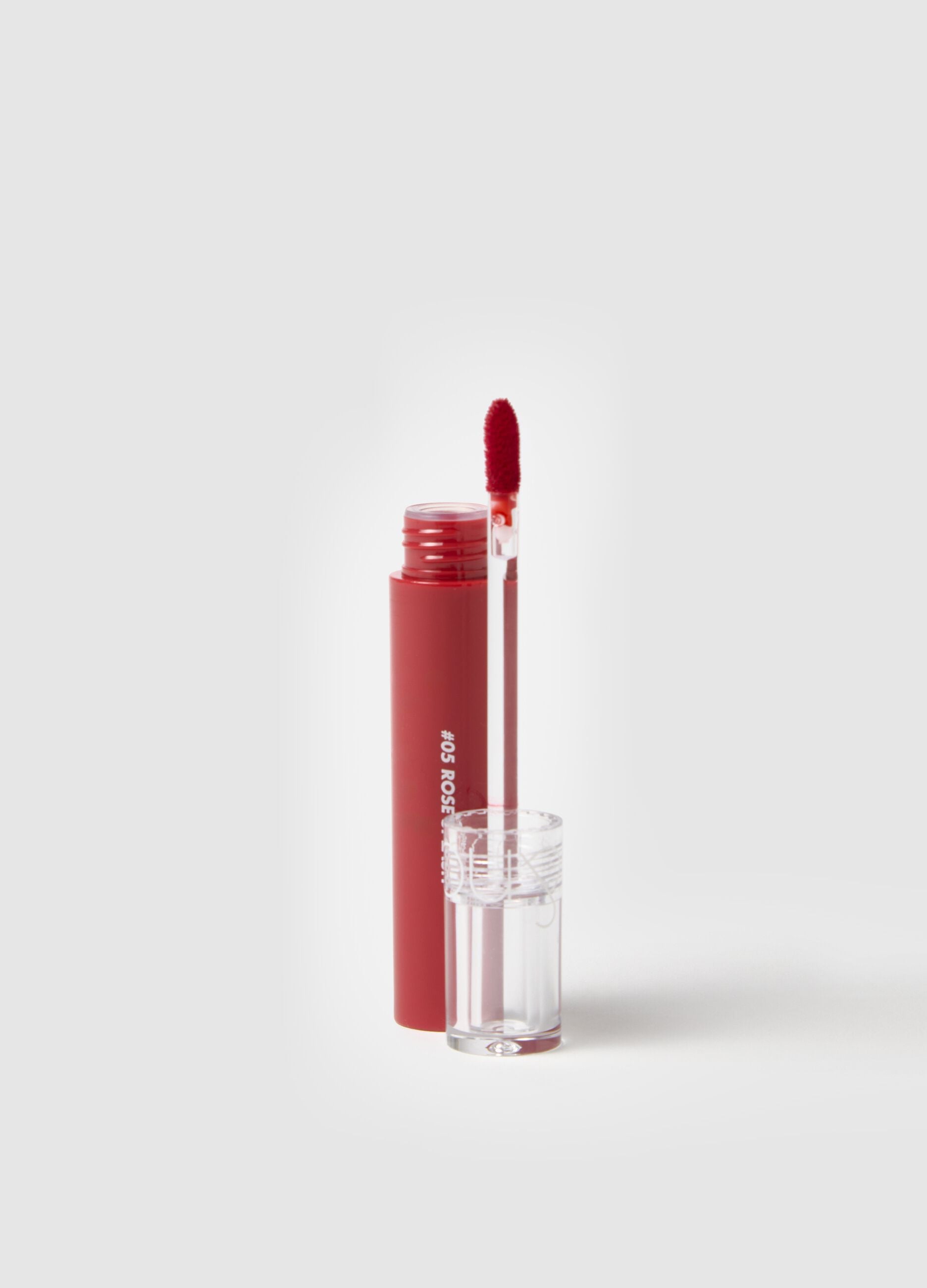 ROM&ND GLASTING WATER TINT 05 ROSE SPLASH - Korean makeup