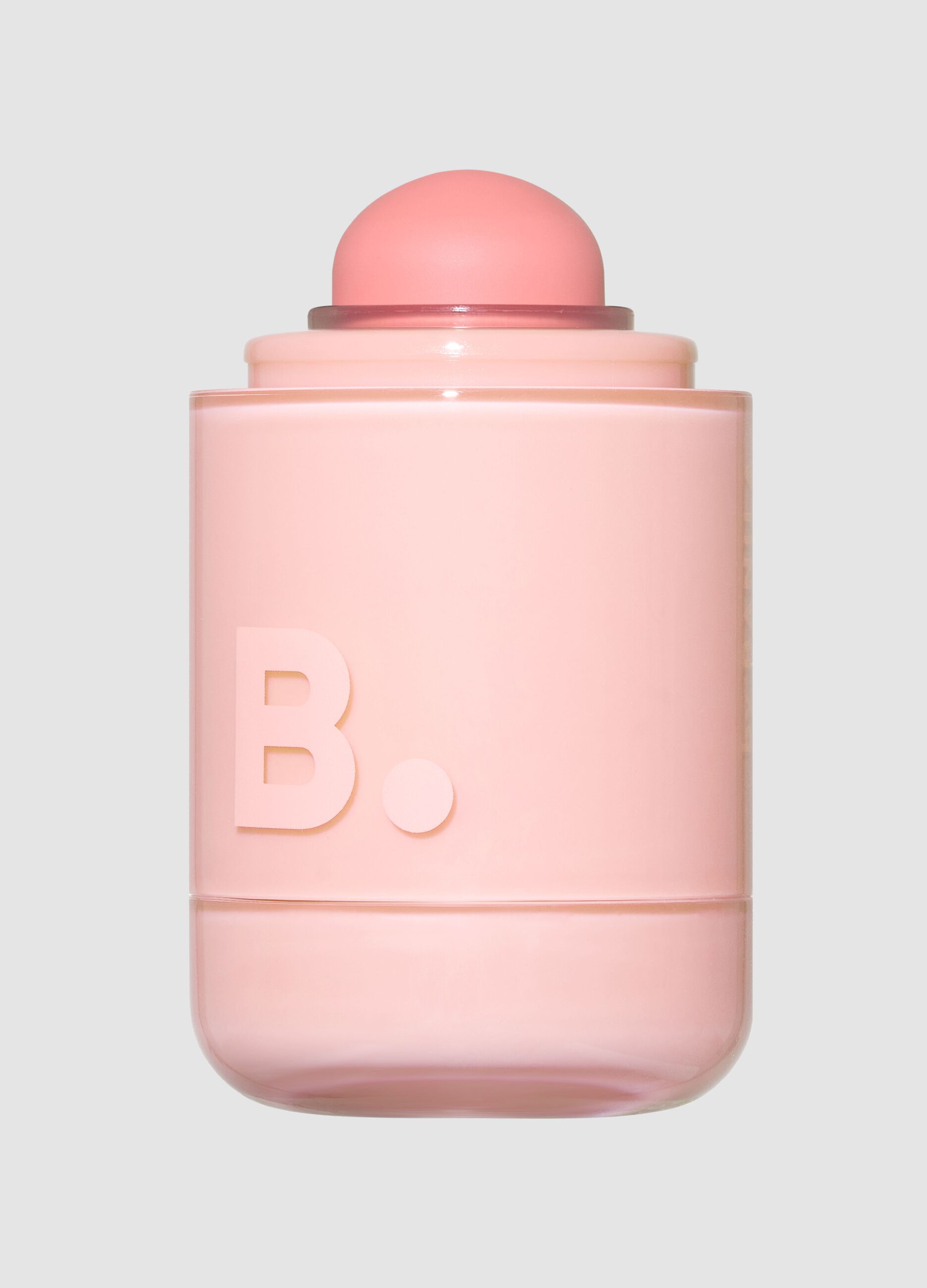 B. by Banila Romantic Blush Lip & Cheek - 11 Ballerina - Korean make-up